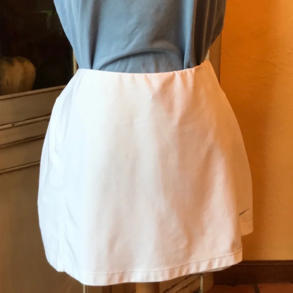 Nike tennis skirt